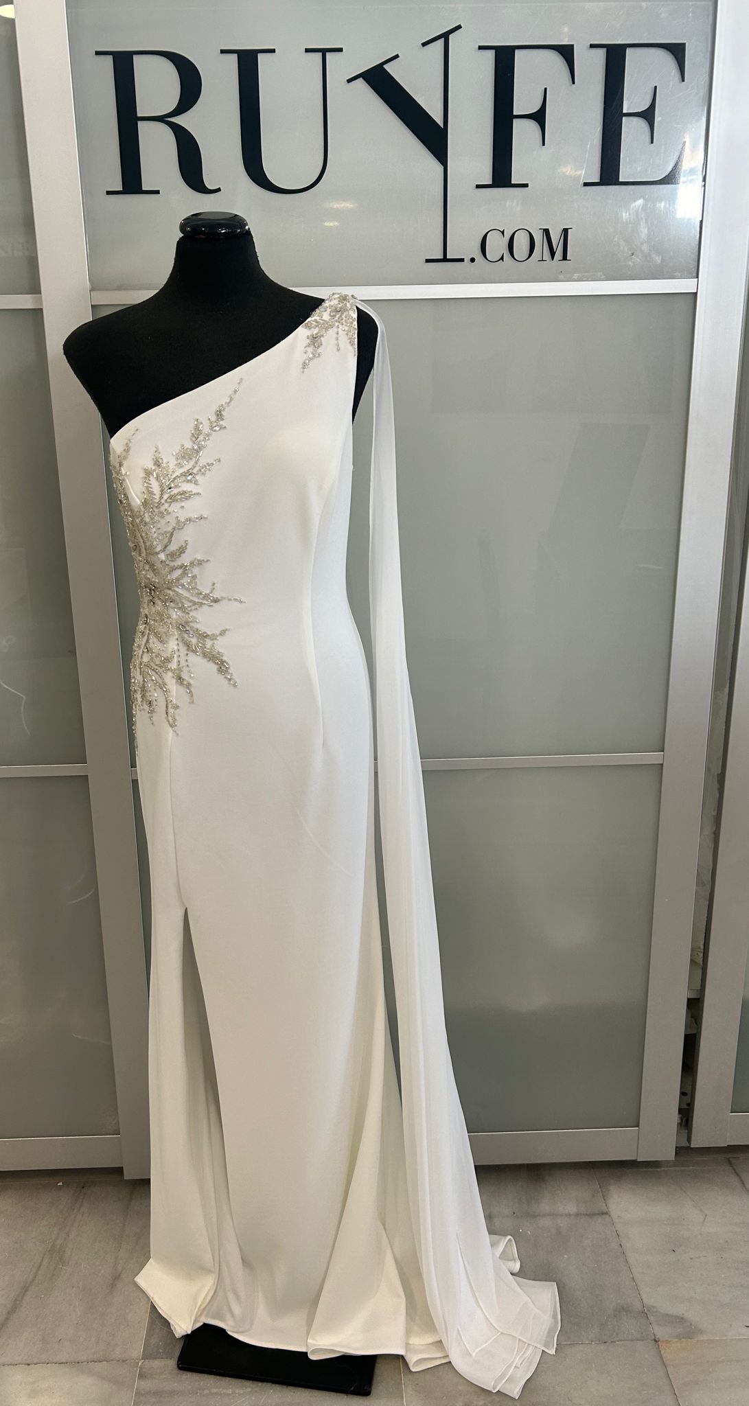 Ruyfe |Vestidos de Novia |CIVIL |